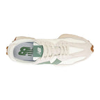 Baskets 327 - Blanc