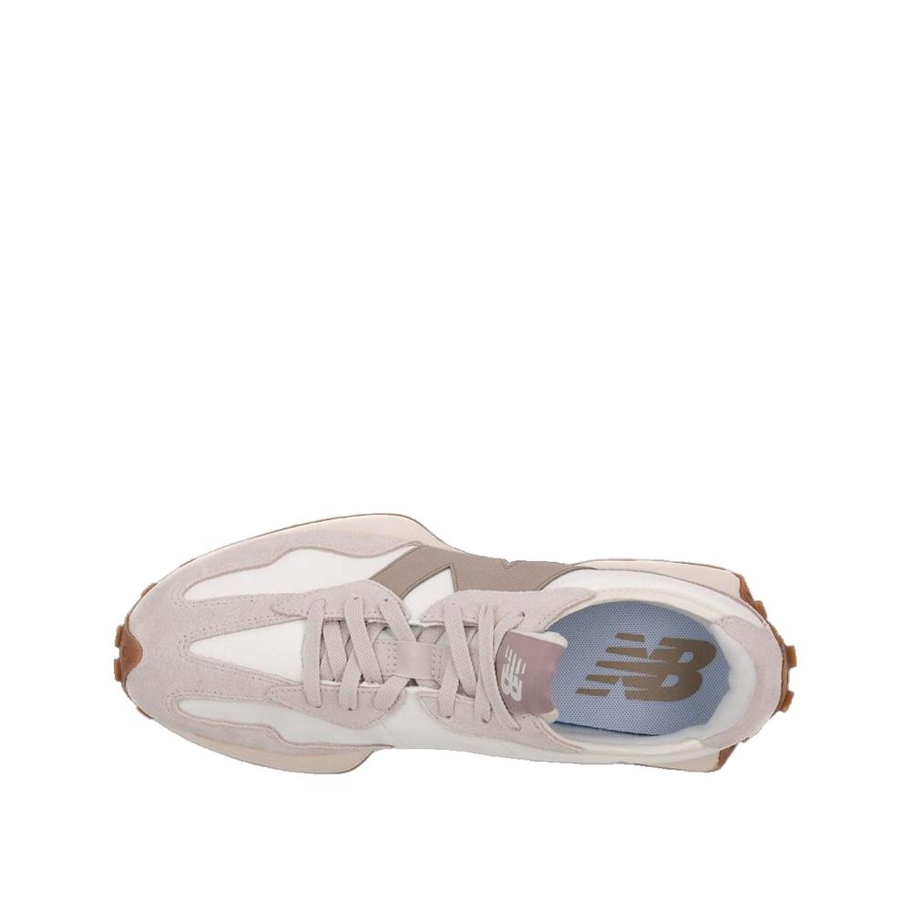 Baskets 327 - Beige