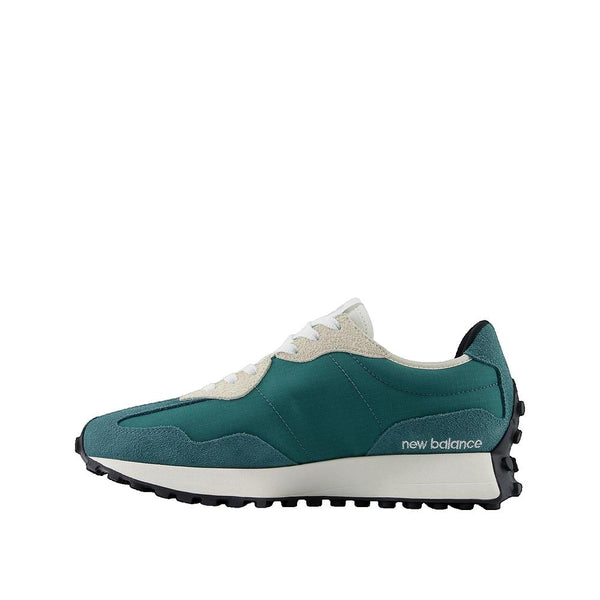 Sneakers 327 - Verde