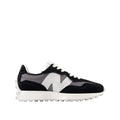 Baskets 327 - Noir