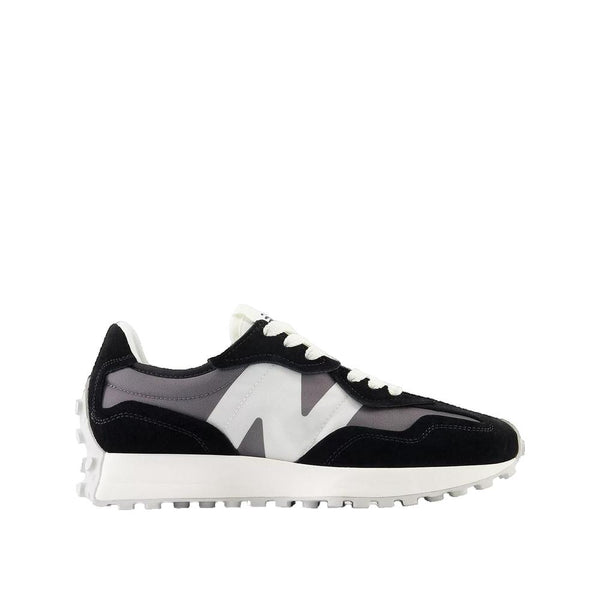 327 Sneakers - Black