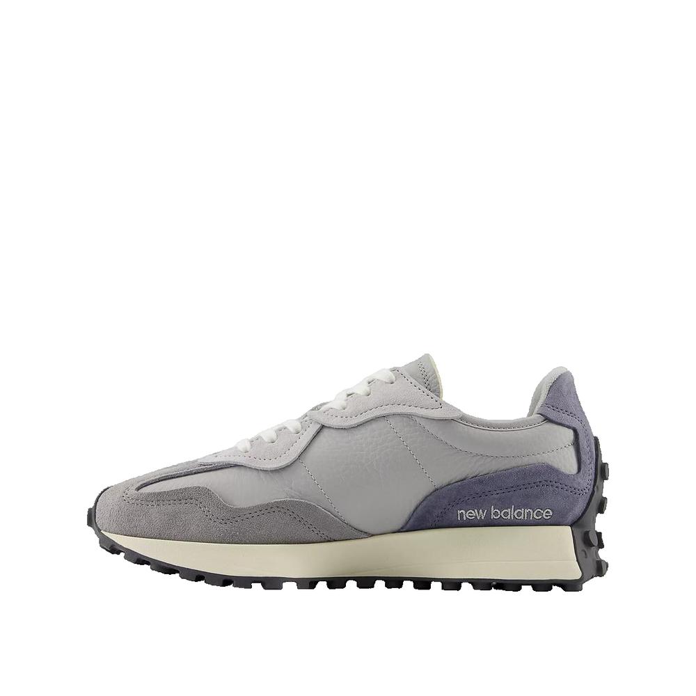 Baskets 327 - Gris