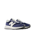 Baskets U370 - Bleu Marine