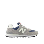 Baskets 574 - Gris