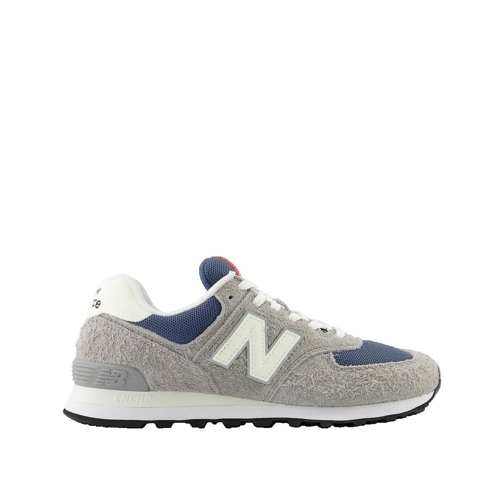 Baskets 574 - Gris
