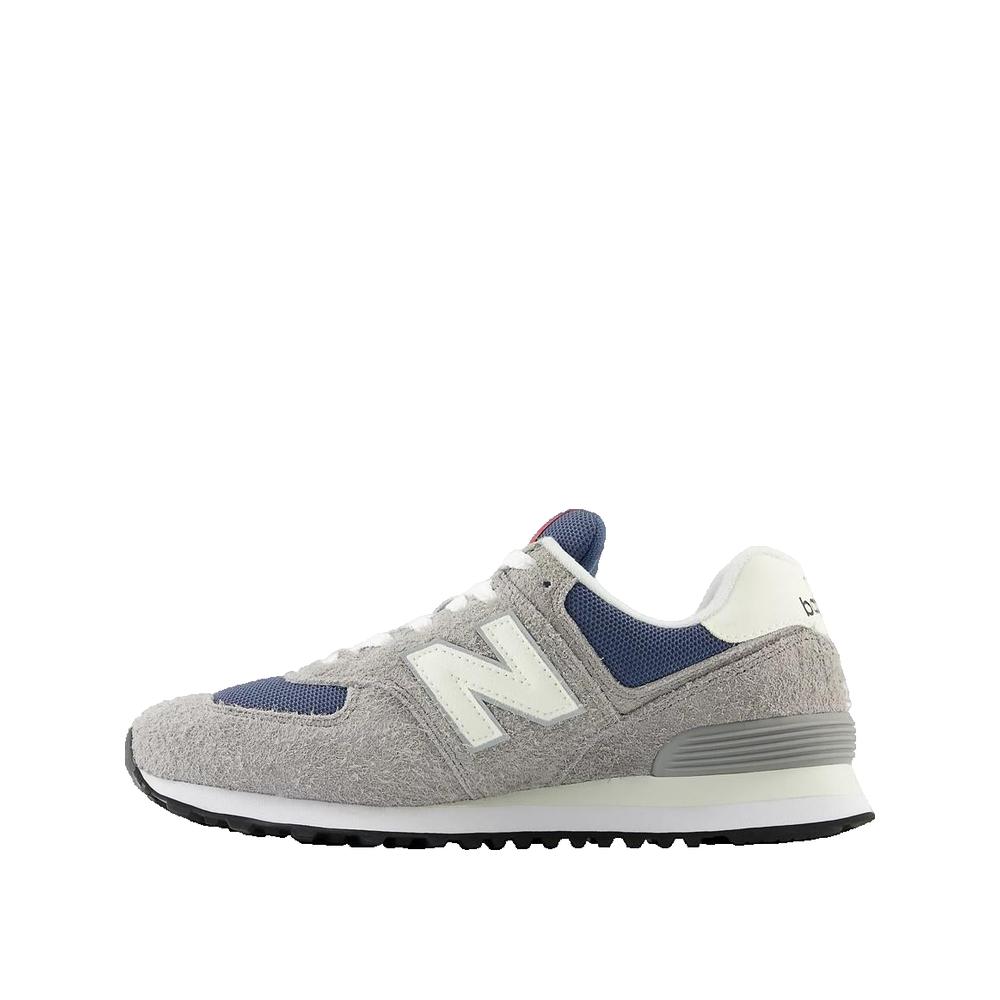 Baskets 574 - Gris