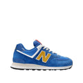 Zapatillas 574 - Azul