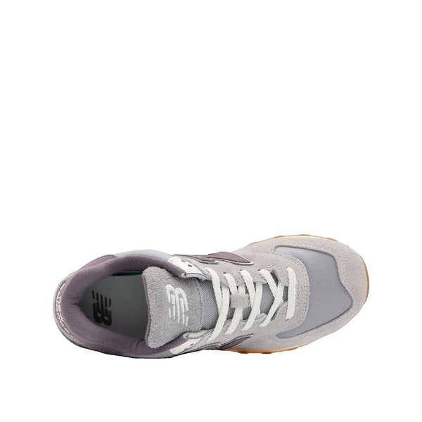 Zapatillas 574 - Gris