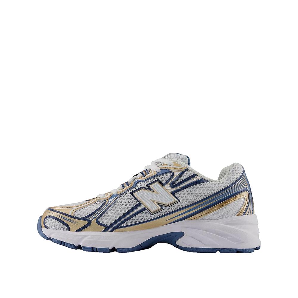 Zapatillas 740 - Azul