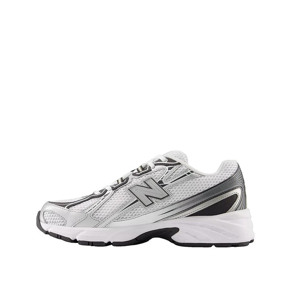 740 Sneakers - White