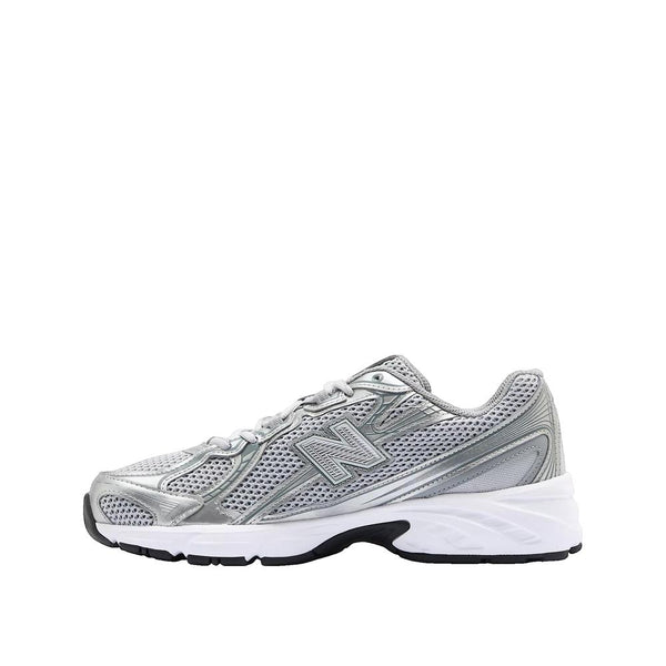 740 sneakers - Silver