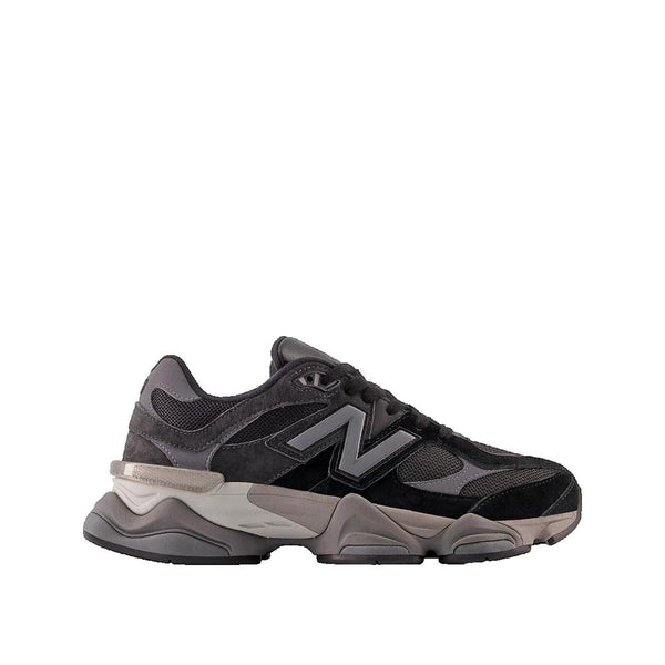 Baskets 9060 - Noir