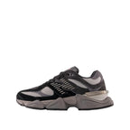 Baskets 9060 - Noir