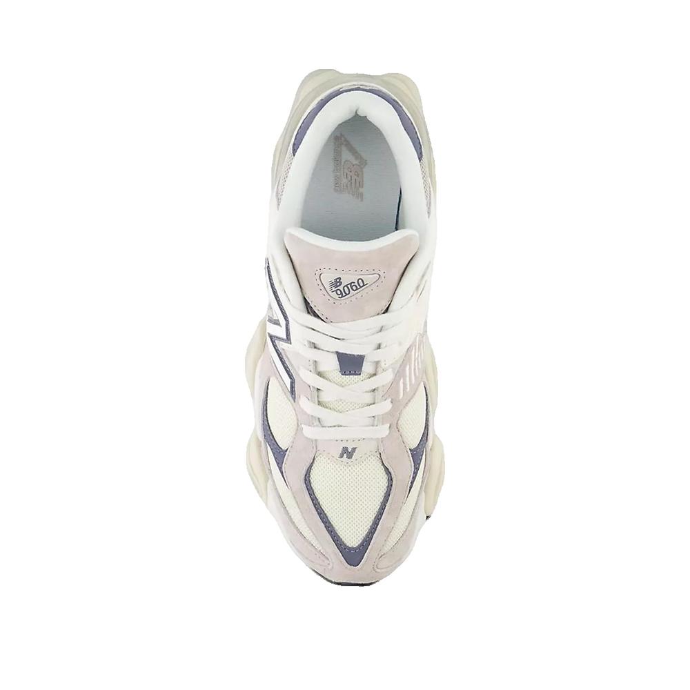 Zapatillas 9060 - Gris