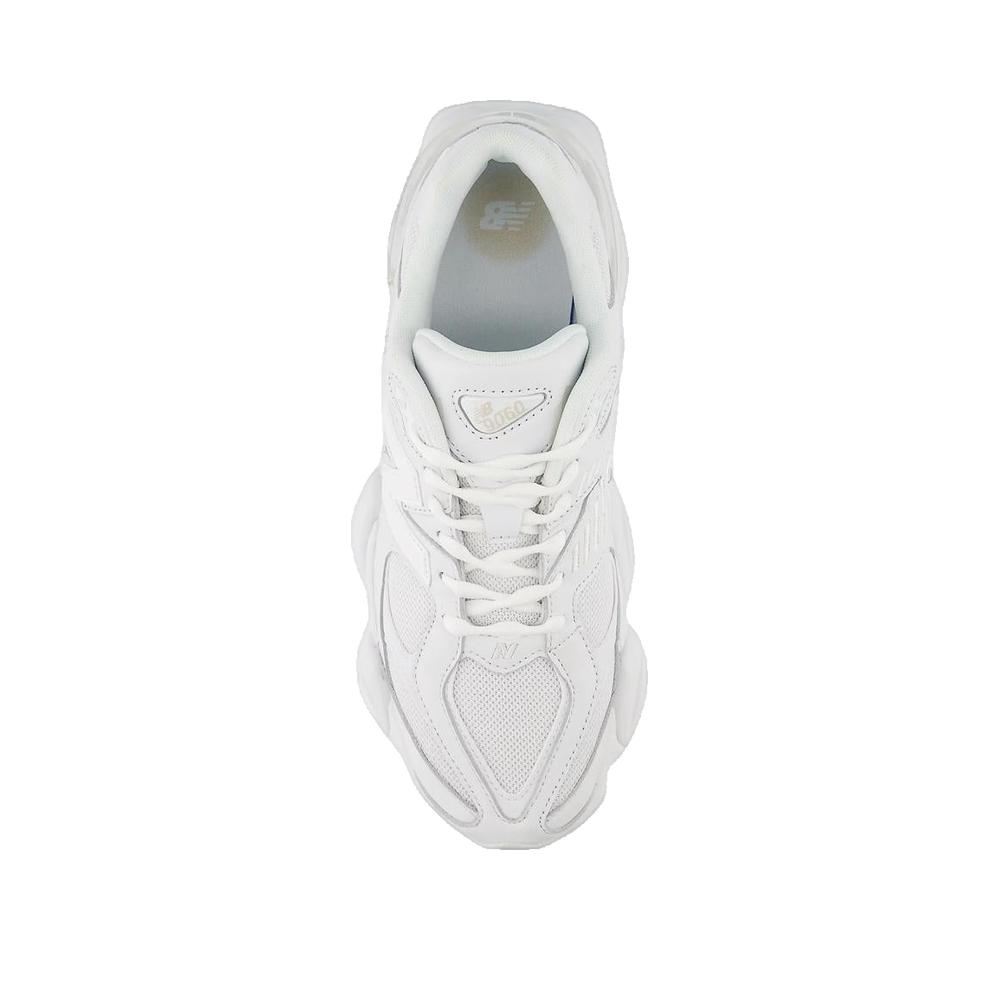 Zapatillas 9060 - Blanco