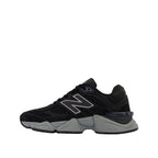 Zapatillas 9060 - Negro