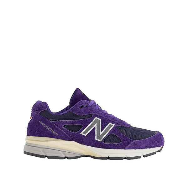 990 Sneakers - Purple