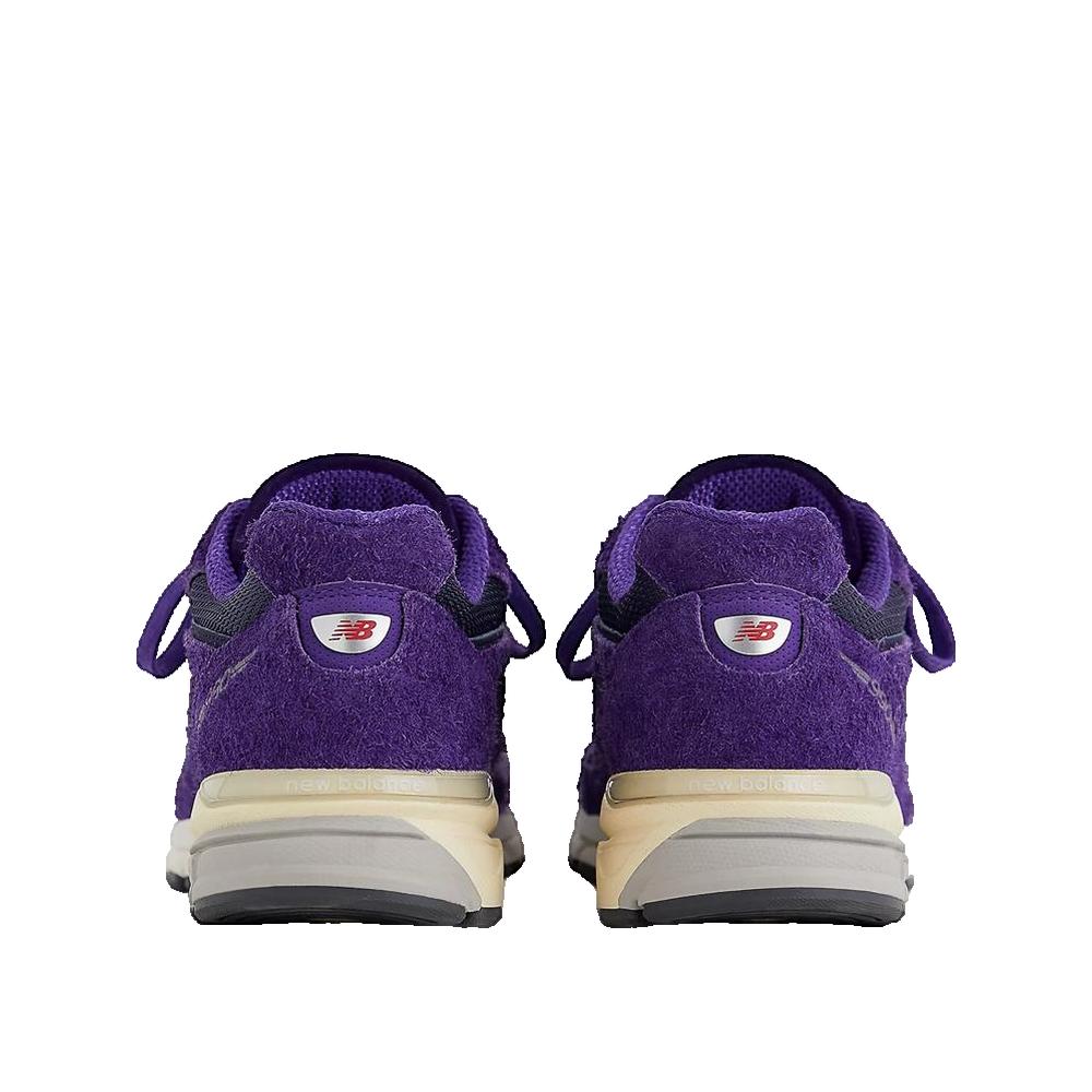 Baskets 990 - Violet