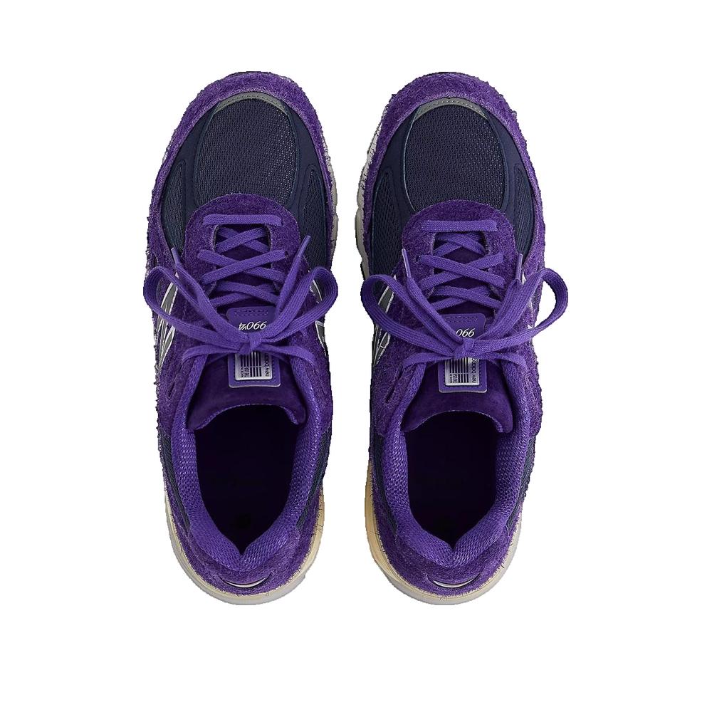 Baskets 990 - Violet