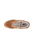 Baskets 991 - Orange