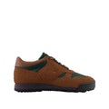 Baskets Rainier - Marron