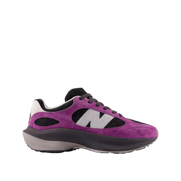 Wrpd Runner Sneakers - Purple