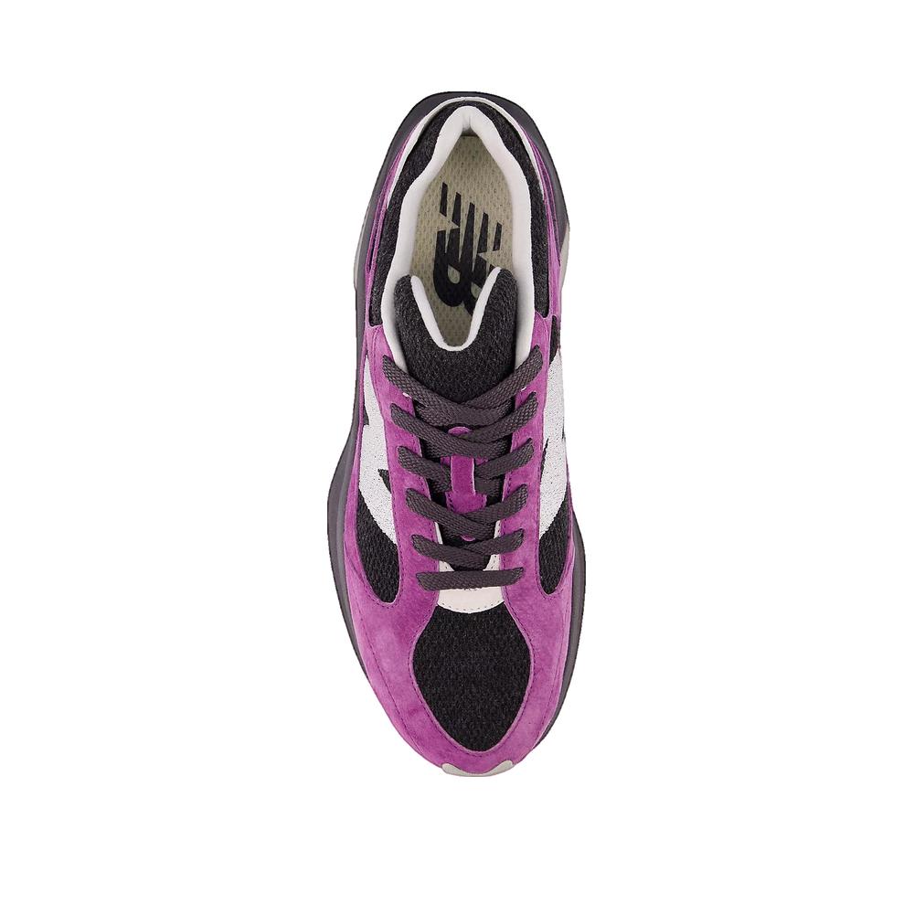 Zapatillas Wrpd Runner - Púrpura