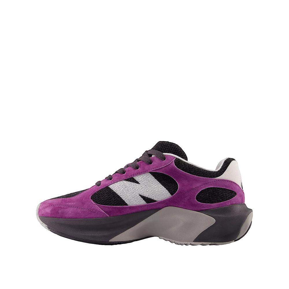 Zapatillas Wrpd Runner - Púrpura