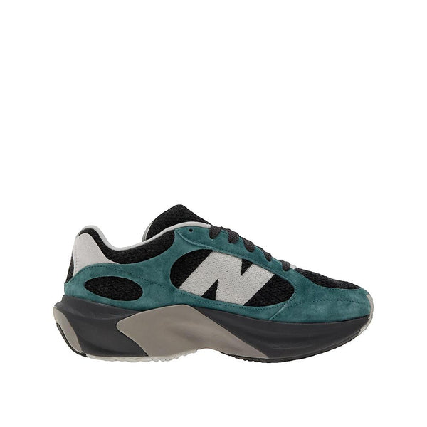 Wrpd Runner Sneakers - Blue