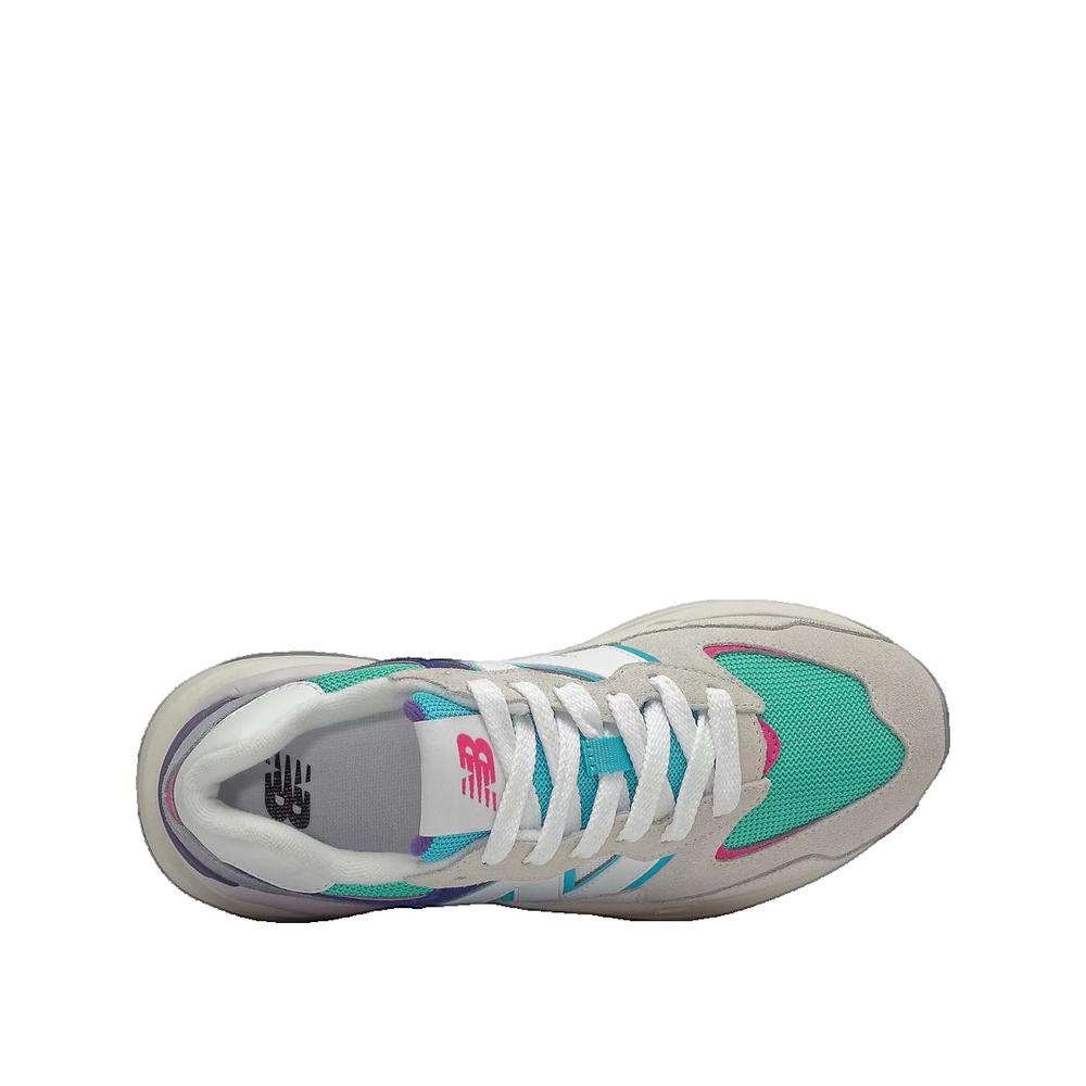 Zapatillas 5740 - Gris
