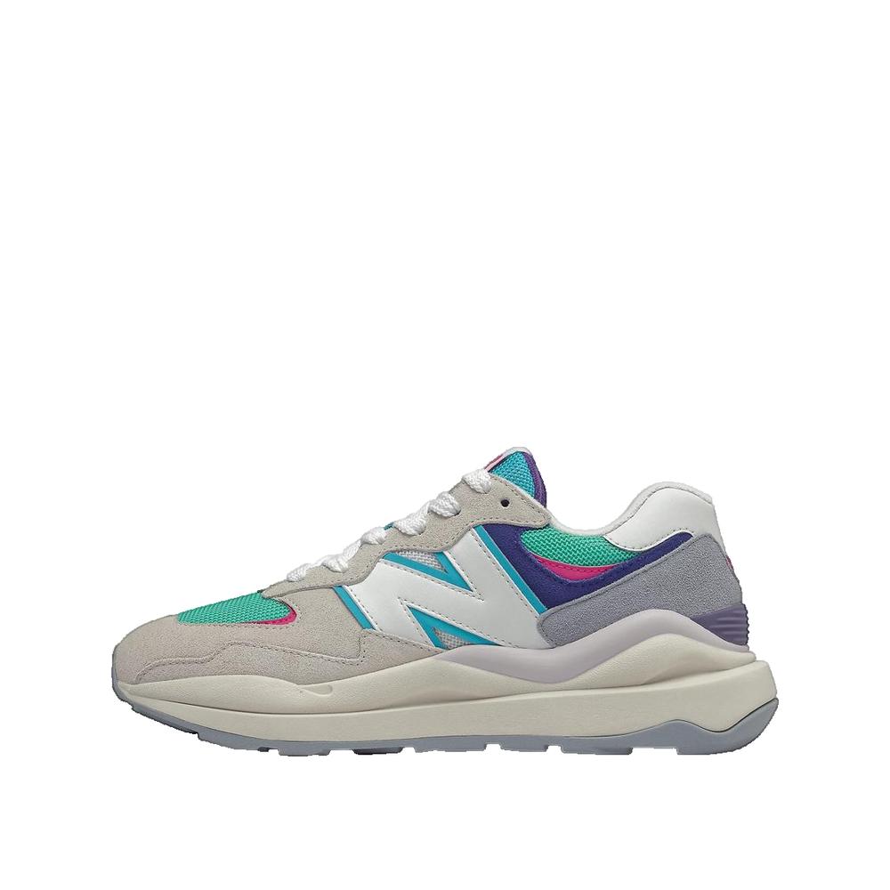 Zapatillas 5740 - Gris