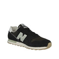 Baskets 373 - Noir