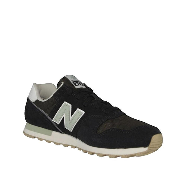 373 Sneakers - Black