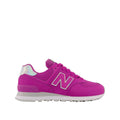 Zapatillas 574 - Rosa