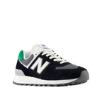 Zapatillas Ml574 - Negro