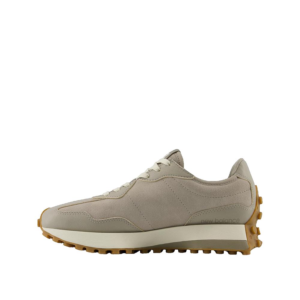 Zapatillas Ws327 - Marrón
