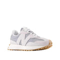 Zapatillas 327 - Gris