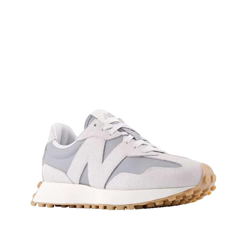 Zapatillas 327 - Gris
