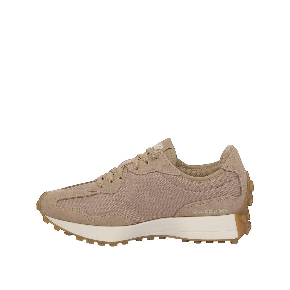 Baskets 327 - Beige