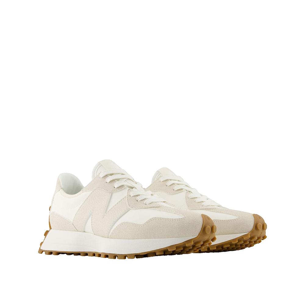 Baskets 327 - Beige
