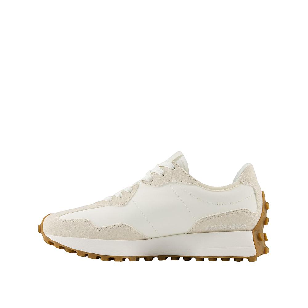 Baskets 327 - Beige
