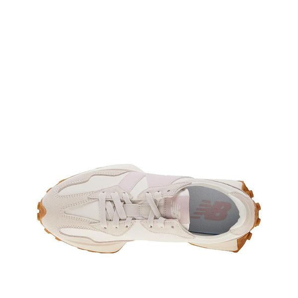 327 Sneakers - White