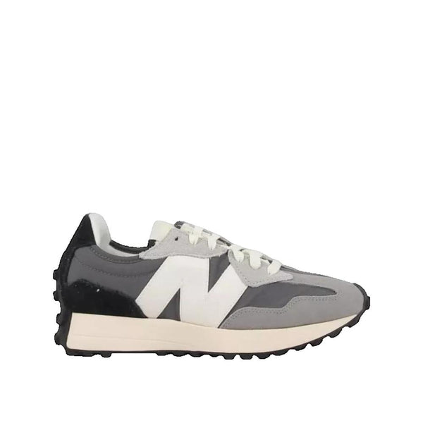 Zapatillas 327 - Gris