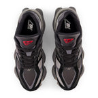 Sneakers 9060 - Noir