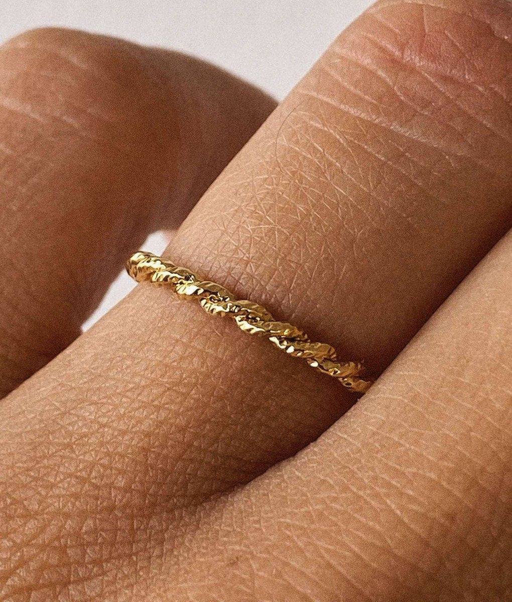 Bague Chacha