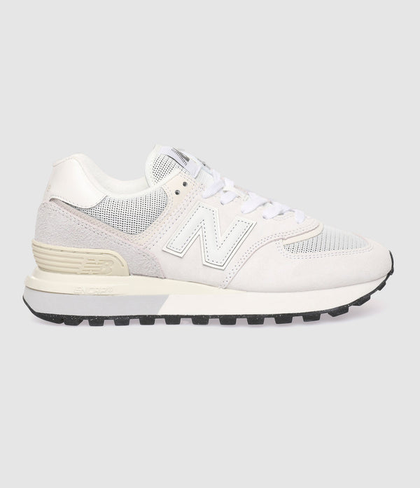 New Balance - Zapatillas 574 Crudas - Mujer