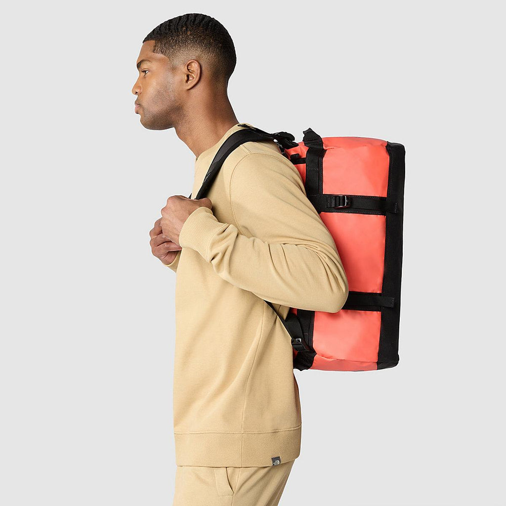 Bolsa de lona Base Camp - Xs - Rosa - Unisex