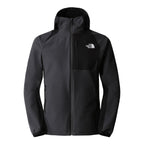 Veste Ao Softshell - Noir - Homme