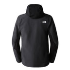 Veste Ao Softshell - Noir - Homme