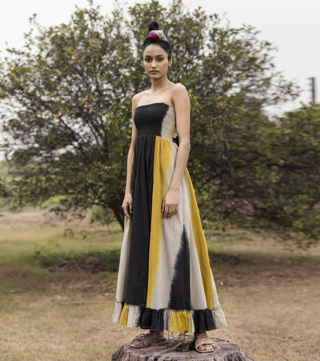 Niara Dress